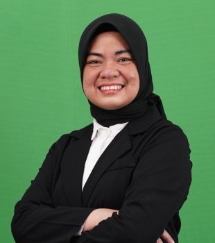 Winda Maharani, M.Psi., Psikolog.