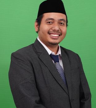 Devie Yundianto, M.Psi.