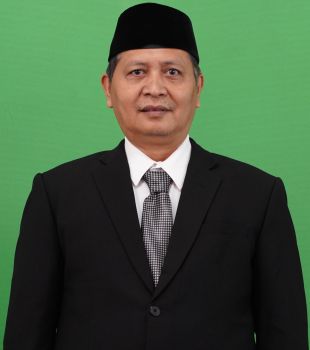Dr. Ali Machfudon, M.A.