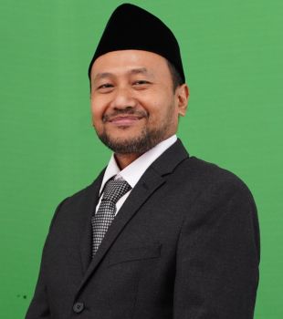 Mohammad Hasan Basri, MA. Ph.D