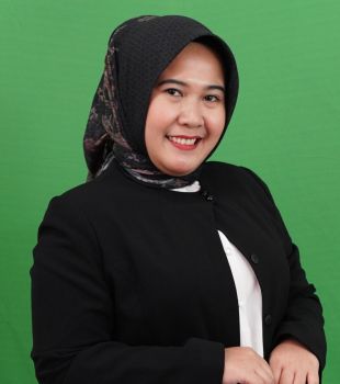 Syahadah Albaqiyatul Karimah, M.Pd.