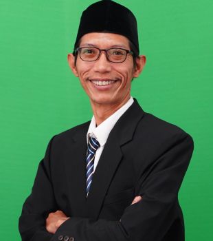 Saiful Bahri, M.Ag.