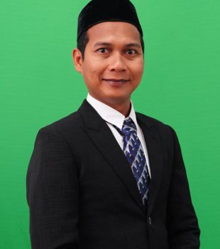 Yudril Basith, MA.
