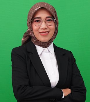 Asna Lutfa, M.P.fis.