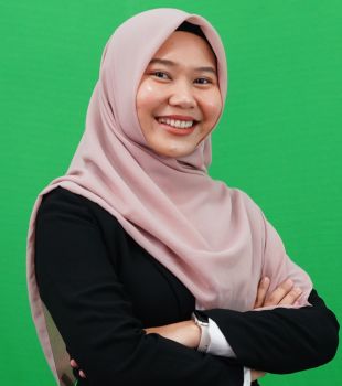 Putri Utami Ramadhan, M.Pd.