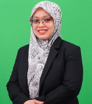 Laily Hafidzah, MA