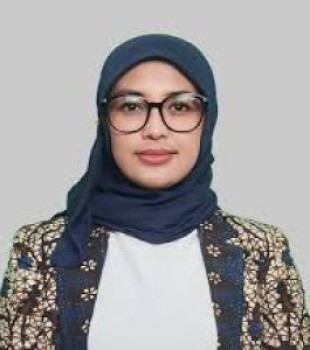 dr. Syahrizal Syarif, MPH, Ph.D