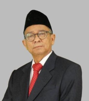 dr. Syahrizal Syarif, MPH, Ph.D