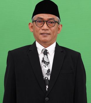 Musaid Purnomo Juwono, M.T.I.