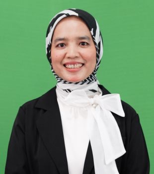 Dr. Siti Nabilah