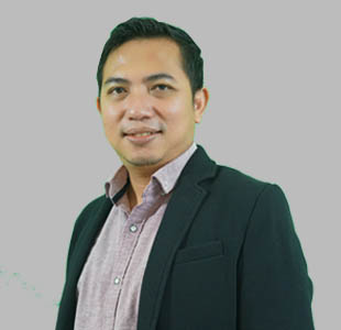 dr. Syahrizal Syarif, MPH, Ph.D