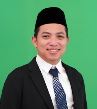 Fatkhu Yasik, M.Pd