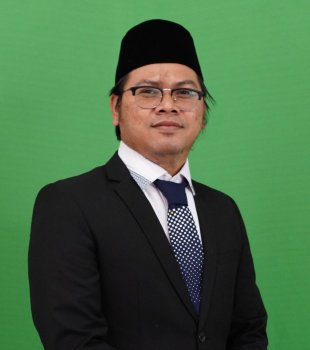 Dr. Muhtar Said, M.H.
