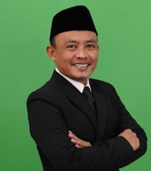 Dr. Muhammad Afifi, M.H