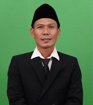 Akhmad Fauzi, M.Ud.