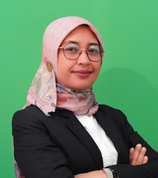 Fira Mubayyinah