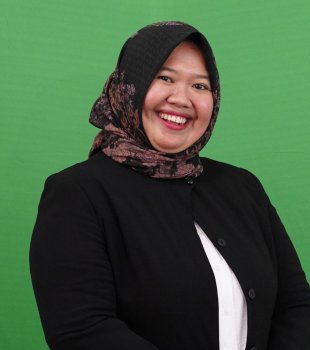 Dr. Rina Septiani, MA.Hk.